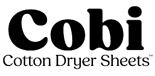 Cobi Cotton Dryer Sheets